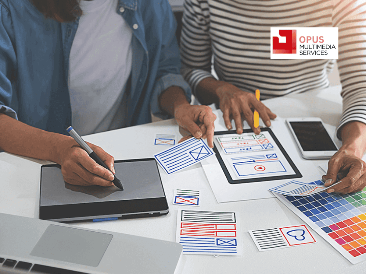 What our graphic design services can do for you?