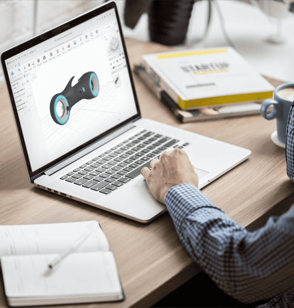 EXCELLENCE IN GRAPHIC DESIGN SERVICES